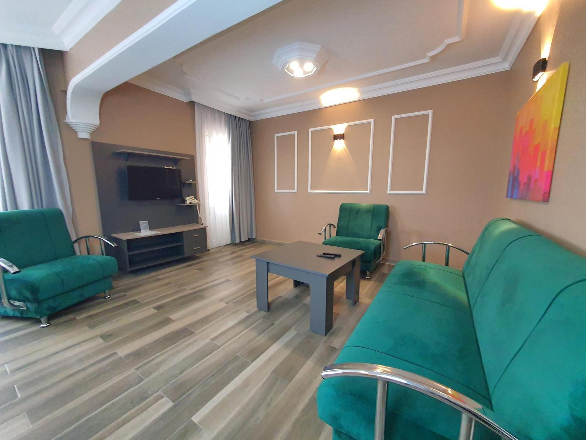 Sapanca Aqua Wellness Spa Hotel Экстерьер фото