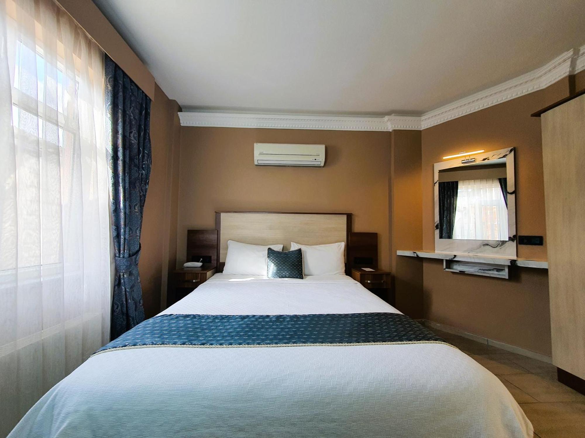 Sapanca Aqua Wellness Spa Hotel Экстерьер фото