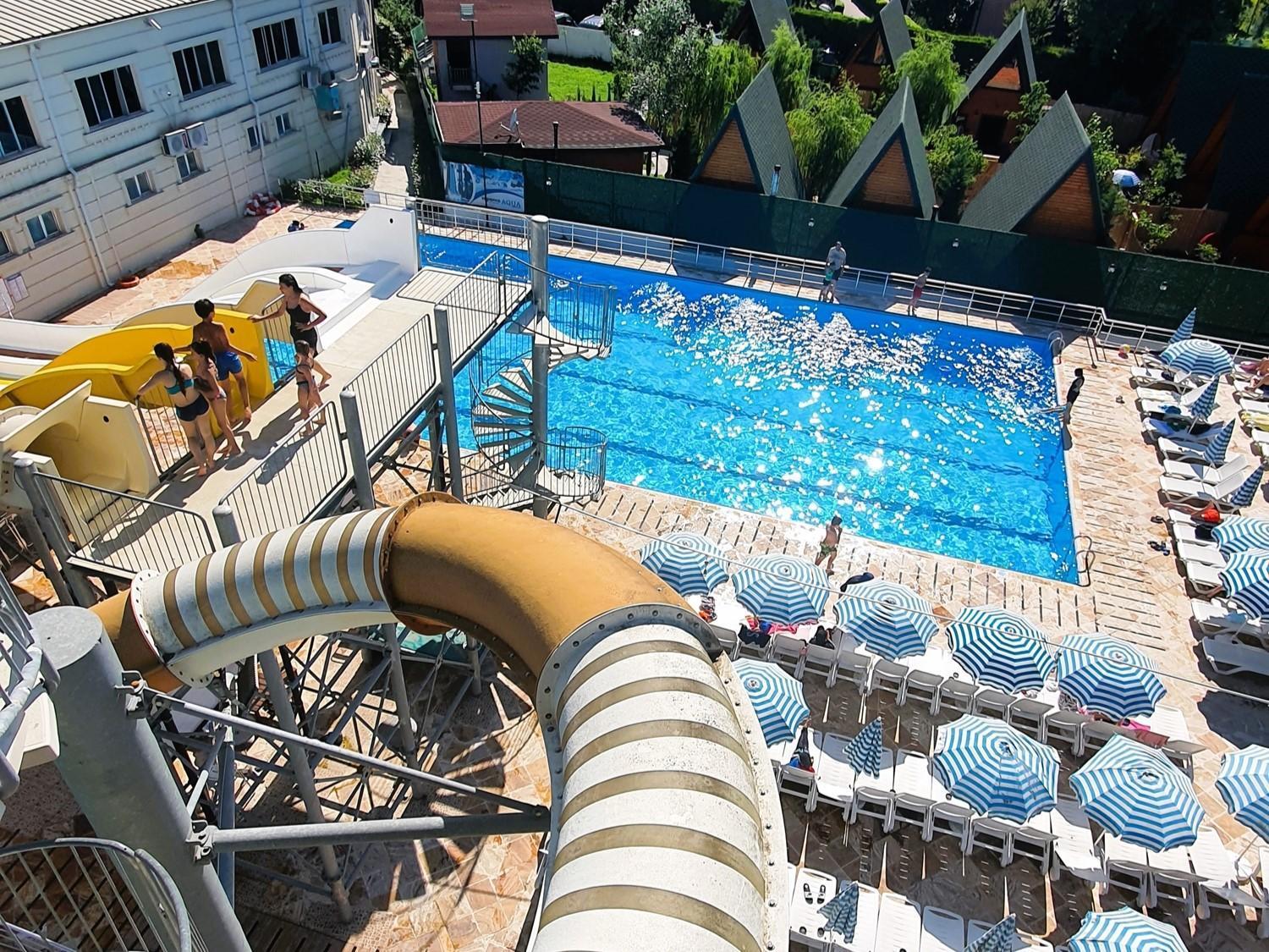 Sapanca Aqua Wellness Spa Hotel Экстерьер фото
