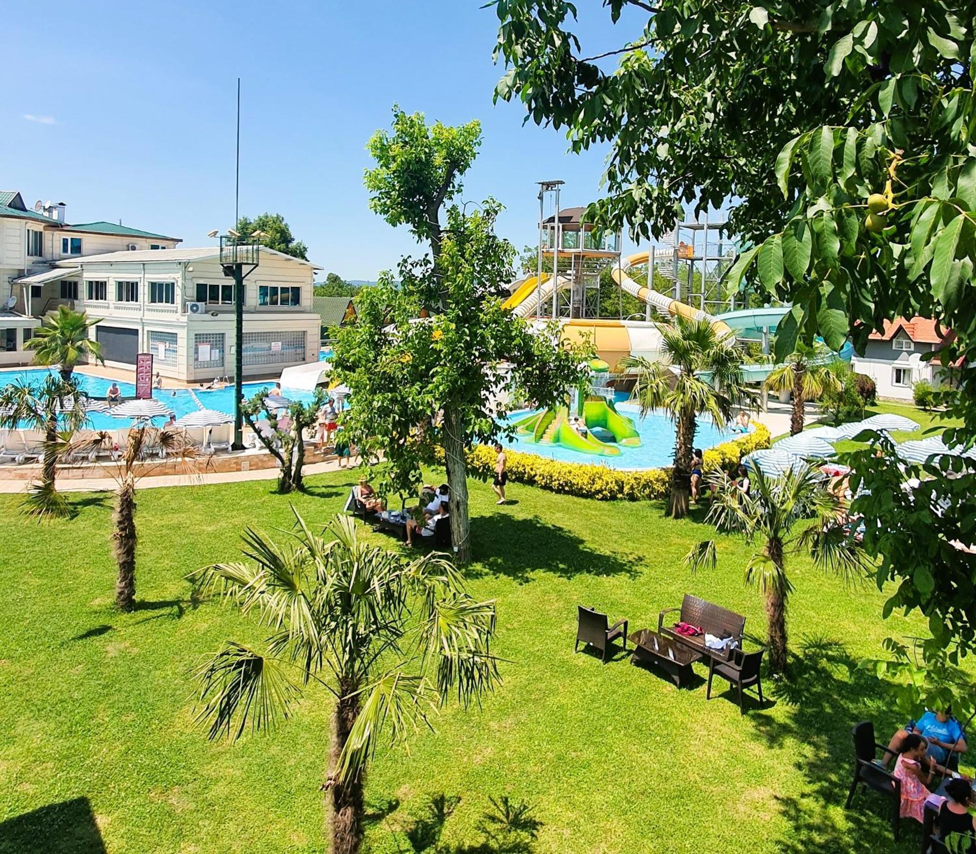 Sapanca Aqua Wellness Spa Hotel Экстерьер фото