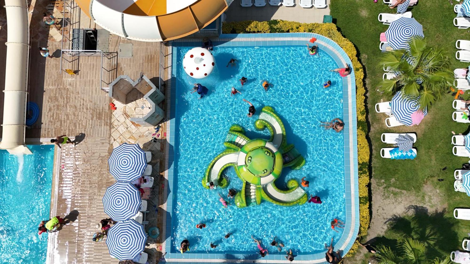 Sapanca Aqua Wellness Spa Hotel Экстерьер фото