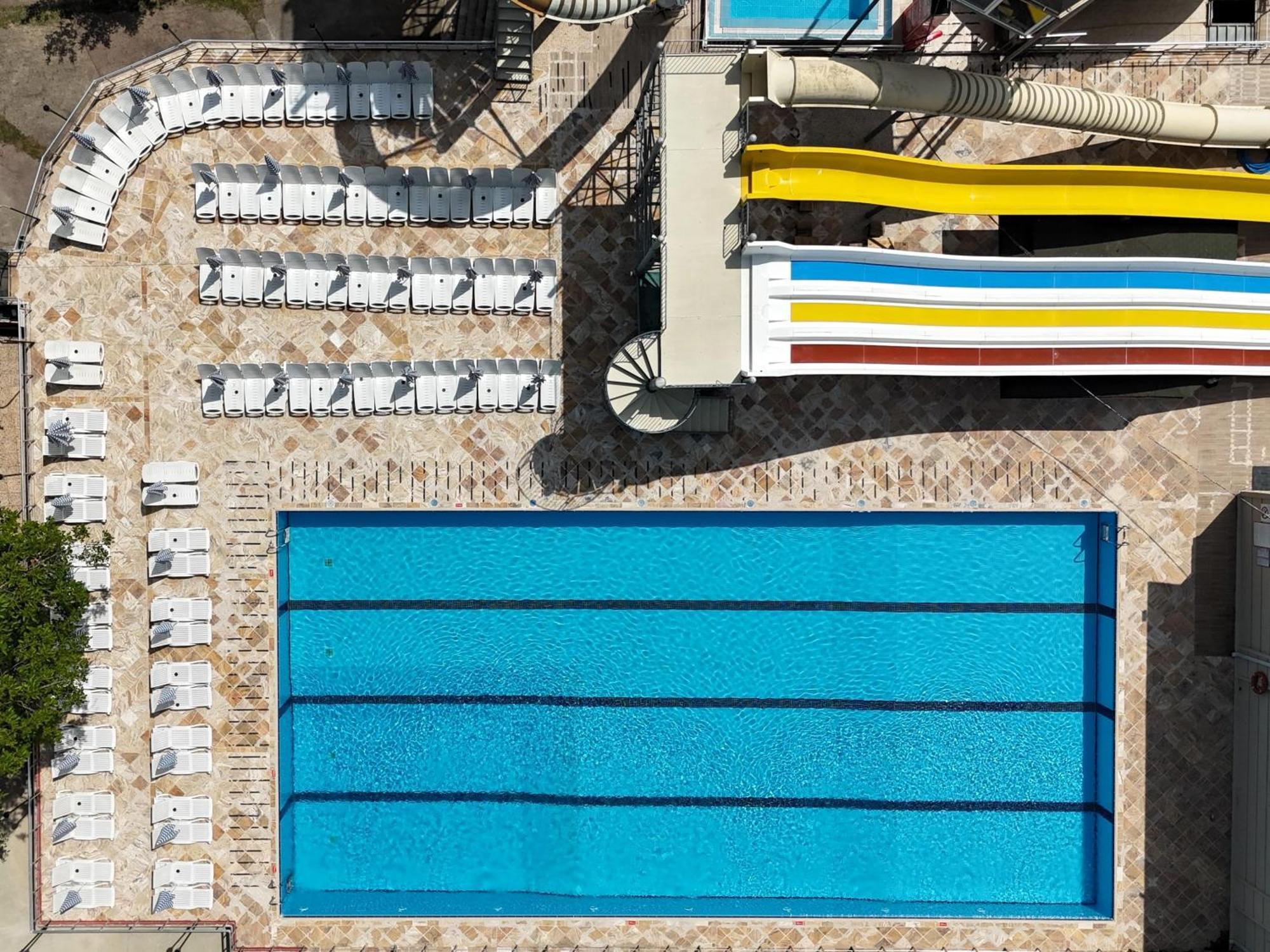 Sapanca Aqua Wellness Spa Hotel Экстерьер фото